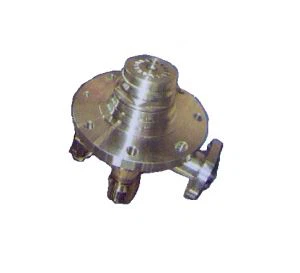 Ugello carburante turbina a gas
